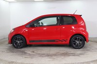 USED 2015 65 SKODA CITIGO 1.0 MPI Monte Carlo Hatchback 3dr Petrol Manual Euro 6 (60 ps) FM Radio, CD/AUX