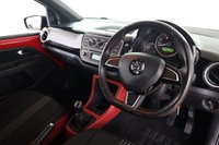 USED 2015 65 SKODA CITIGO 1.0 MPI Monte Carlo Hatchback 3dr Petrol Manual Euro 6 (60 ps) FM Radio, CD/AUX
