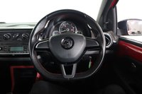 USED 2015 65 SKODA CITIGO 1.0 MPI Monte Carlo Hatchback 3dr Petrol Manual Euro 6 (60 ps) FM Radio, CD/AUX