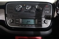 USED 2015 65 SKODA CITIGO 1.0 MPI Monte Carlo Hatchback 3dr Petrol Manual Euro 6 (60 ps) FM Radio, CD/AUX