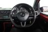 USED 2015 65 SKODA CITIGO 1.0 MPI Monte Carlo Hatchback 3dr Petrol Manual Euro 6 (60 ps) FM Radio, CD/AUX