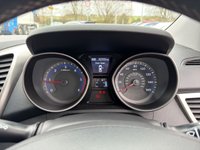 USED 2014 64 HYUNDAI I30 1.6 CRDi Blue Drive Style Nav Hatchback 5dr Diesel Manual Euro 5 (s/s) (128 ps) &pound;200 TO SECURE DELIVERY AVAILABLE