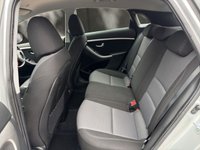 USED 2014 64 HYUNDAI I30 1.6 CRDi Blue Drive Style Nav Hatchback 5dr Diesel Manual Euro 5 (s/s) (128 ps) &pound;200 TO SECURE DELIVERY AVAILABLE