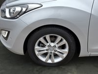 USED 2014 64 HYUNDAI I30 1.6 CRDi Blue Drive Style Nav Hatchback 5dr Diesel Manual Euro 5 (s/s) (128 ps) &pound;200 TO SECURE DELIVERY AVAILABLE