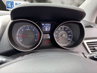 USED 2014 64 HYUNDAI I30 1.6 CRDi Blue Drive Style Nav Hatchback 5dr Diesel Manual Euro 5 (s/s) (128 ps) &pound;200 TO SECURE DELIVERY AVAILABLE