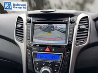 USED 2014 64 HYUNDAI I30 1.6 CRDi Blue Drive Style Nav Hatchback 5dr Diesel Manual Euro 5 (s/s) (128 ps) &pound;200 TO SECURE DELIVERY AVAILABLE