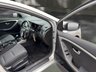 USED 2014 64 HYUNDAI I30 1.6 CRDi Blue Drive Style Nav Hatchback 5dr Diesel Manual Euro 5 (s/s) (128 ps) &pound;200 TO SECURE DELIVERY AVAILABLE