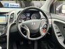 USED 2014 64 HYUNDAI I30 1.6 CRDi Blue Drive Style Nav Hatchback 5dr Diesel Manual Euro 5 (s/s) (128 ps) &pound;200 TO SECURE DELIVERY AVAILABLE