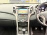 USED 2014 64 HYUNDAI I30 1.6 CRDi Blue Drive Style Nav Hatchback 5dr Diesel Manual Euro 5 (s/s) (128 ps) &pound;200 TO SECURE DELIVERY AVAILABLE