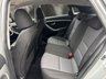 USED 2014 64 HYUNDAI I30 1.6 CRDi Blue Drive Style Nav Hatchback 5dr Diesel Manual Euro 5 (s/s) (128 ps) &pound;200 TO SECURE DELIVERY AVAILABLE