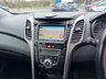 USED 2014 64 HYUNDAI I30 1.6 CRDi Blue Drive Style Nav Hatchback 5dr Diesel Manual Euro 5 (s/s) (128 ps) &pound;200 TO SECURE DELIVERY AVAILABLE