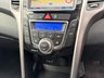 USED 2014 64 HYUNDAI I30 1.6 CRDi Blue Drive Style Nav Hatchback 5dr Diesel Manual Euro 5 (s/s) (128 ps) &pound;200 TO SECURE DELIVERY AVAILABLE