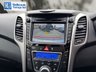 USED 2014 64 HYUNDAI I30 1.6 CRDi Blue Drive Style Nav Hatchback 5dr Diesel Manual Euro 5 (s/s) (128 ps) &pound;200 TO SECURE DELIVERY AVAILABLE
