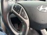 USED 2014 64 HYUNDAI I30 1.6 CRDi Blue Drive Style Nav Hatchback 5dr Diesel Manual Euro 5 (s/s) (128 ps) &pound;200 TO SECURE DELIVERY AVAILABLE