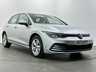 USED 2023 72 VOLKSWAGEN GOLF 2.0 TDI Life DSG Euro 6 (s/s) 5dr CARPLAY, LED, DAB, NAV, 16"