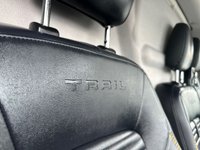 USED 2025 25 FORD TRANSIT CUSTOM 2.0 320 EcoBlue Trail Panel Van 5dr Diesel Manual L1 H1 Euro 6 (s/s) (136 ps) Huge Spec, Stunning Example, Great Price, Finance Available