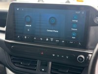USED 2025 25 FORD TRANSIT CUSTOM 2.0 320 EcoBlue Trail Panel Van 5dr Diesel Manual L1 H1 Euro 6 (s/s) (136 ps) Huge Spec, Stunning Example, Great Price, Finance Available