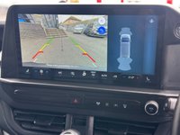 USED 2025 25 FORD TRANSIT CUSTOM 2.0 320 EcoBlue Trail Panel Van 5dr Diesel Manual L1 H1 Euro 6 (s/s) (136 ps) Huge Spec, Stunning Example, Great Price, Finance Available