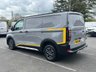 USED 2025 25 FORD TRANSIT CUSTOM 2.0 320 EcoBlue Trail Panel Van 5dr Diesel Manual L1 H1 Euro 6 (s/s) (136 ps) Huge Spec, Stunning Example, Great Price, Finance Available