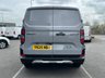 USED 2025 25 FORD TRANSIT CUSTOM 2.0 320 EcoBlue Trail Panel Van 5dr Diesel Manual L1 H1 Euro 6 (s/s) (136 ps) Huge Spec, Stunning Example, Great Price, Finance Available