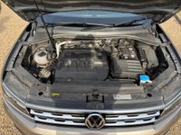 USED 2017 66 VOLKSWAGEN TIGUAN 2.0 TDI BlueMotion Tech SEL DSG Euro 6 (s/s) 5dr 