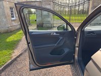 USED 2017 66 VOLKSWAGEN TIGUAN 2.0 TDI BlueMotion Tech SEL DSG Euro 6 (s/s) 5dr 
