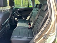 USED 2017 66 VOLKSWAGEN TIGUAN 2.0 TDI BlueMotion Tech SEL DSG Euro 6 (s/s) 5dr 