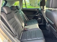 USED 2017 66 VOLKSWAGEN TIGUAN 2.0 TDI BlueMotion Tech SEL DSG Euro 6 (s/s) 5dr 
