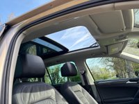 USED 2017 66 VOLKSWAGEN TIGUAN 2.0 TDI BlueMotion Tech SEL DSG Euro 6 (s/s) 5dr 