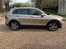 USED 2017 66 VOLKSWAGEN TIGUAN 2.0 TDI BlueMotion Tech SEL DSG Euro 6 (s/s) 5dr 