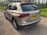 USED 2017 66 VOLKSWAGEN TIGUAN 2.0 TDI BlueMotion Tech SEL DSG Euro 6 (s/s) 5dr 