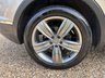 USED 2017 66 VOLKSWAGEN TIGUAN 2.0 TDI BlueMotion Tech SEL DSG Euro 6 (s/s) 5dr 