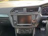 USED 2017 66 VOLKSWAGEN TIGUAN 2.0 TDI BlueMotion Tech SEL DSG Euro 6 (s/s) 5dr 