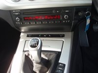 USED 2009 59 BMW Z4 2.5 23i Convertible 2dr Petrol Manual sDrive Euro 5 (204 ps) 