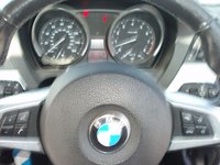 USED 2009 59 BMW Z4 2.5 23i Convertible 2dr Petrol Manual sDrive Euro 5 (204 ps) 