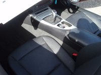 USED 2009 59 BMW Z4 2.5 23i Convertible 2dr Petrol Manual sDrive Euro 5 (204 ps) 