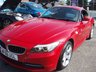 USED 2009 59 BMW Z4 2.5 23i Convertible 2dr Petrol Manual sDrive Euro 5 (204 ps) 
