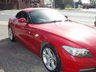 USED 2009 59 BMW Z4 2.5 23i Convertible 2dr Petrol Manual sDrive Euro 5 (204 ps) 