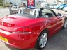 USED 2009 59 BMW Z4 2.5 23i Convertible 2dr Petrol Manual sDrive Euro 5 (204 ps) 