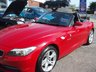 USED 2009 59 BMW Z4 2.5 23i Convertible 2dr Petrol Manual sDrive Euro 5 (204 ps) 