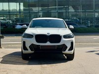 USED 2023 73 BMW X4 2.0 20d MHT M Sport SUV 5dr Diesel Hybrid Auto xDrive Euro 6 (s/s) (190 ps) 