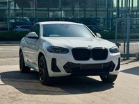 USED 2023 73 BMW X4 2.0 20d MHT M Sport SUV 5dr Diesel Hybrid Auto xDrive Euro 6 (s/s) (190 ps) 