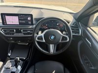 USED 2023 73 BMW X4 2.0 20d MHT M Sport SUV 5dr Diesel Hybrid Auto xDrive Euro 6 (s/s) (190 ps) 
