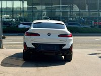 USED 2023 73 BMW X4 2.0 20d MHT M Sport SUV 5dr Diesel Hybrid Auto xDrive Euro 6 (s/s) (190 ps) 