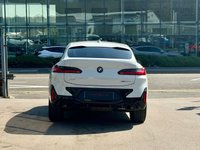 USED 2023 73 BMW X4 2.0 20d MHT M Sport SUV 5dr Diesel Hybrid Auto xDrive Euro 6 (s/s) (190 ps) 