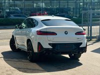 USED 2023 73 BMW X4 2.0 20d MHT M Sport SUV 5dr Diesel Hybrid Auto xDrive Euro 6 (s/s) (190 ps) 