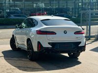 USED 2023 73 BMW X4 2.0 20d MHT M Sport SUV 5dr Diesel Hybrid Auto xDrive Euro 6 (s/s) (190 ps) 