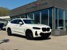 USED 2023 73 BMW X4 2.0 20d MHT M Sport SUV 5dr Diesel Hybrid Auto xDrive Euro 6 (s/s) (190 ps) 