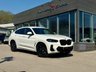 USED 2023 73 BMW X4 2.0 20d MHT M Sport SUV 5dr Diesel Hybrid Auto xDrive Euro 6 (s/s) (190 ps) 