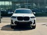 USED 2023 73 BMW X4 2.0 20d MHT M Sport SUV 5dr Diesel Hybrid Auto xDrive Euro 6 (s/s) (190 ps) 